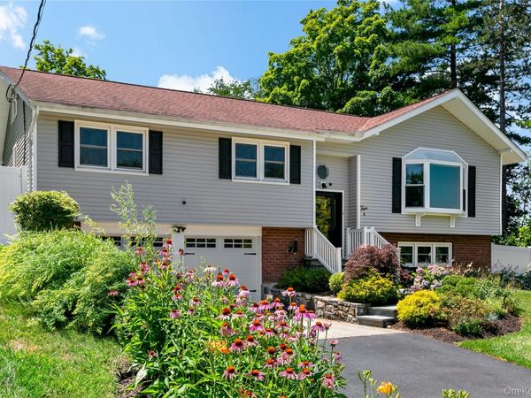 4 Cooper Drive , Ossining, NY 10562
