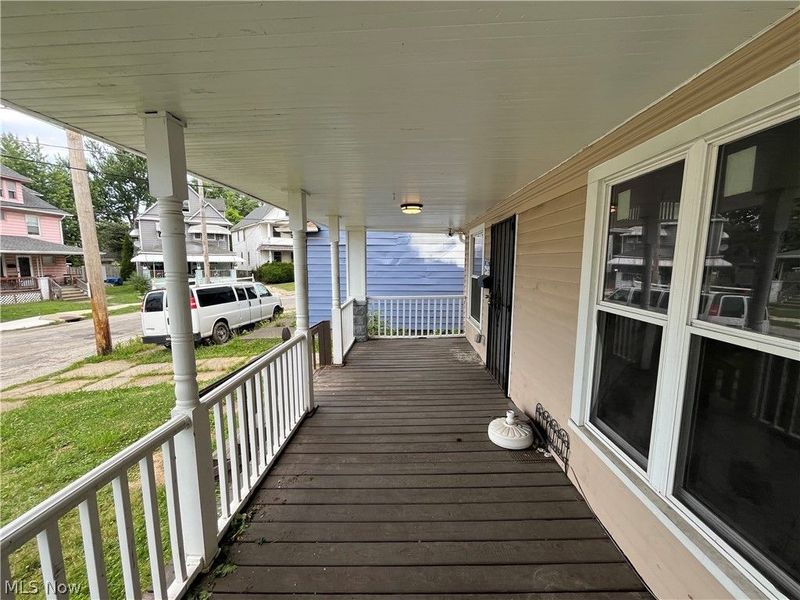 7428 Ottawa Road, Cleveland, OH 44105 Photo 2
