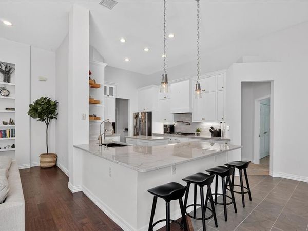 4730 Hampshire Drive, Flower Mound, TX 75028