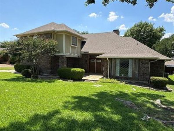 1525 Palm Valley Drive, Garland, TX 75043