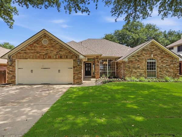 3308 Jameston Drive, Flower Mound, TX 75028