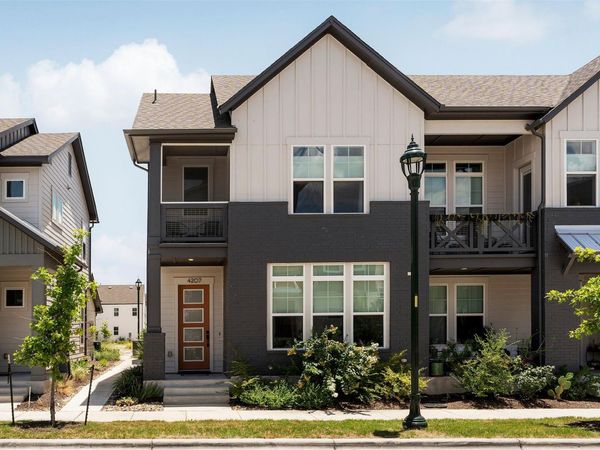 4207 Margarita ST, Austin, TX 78723