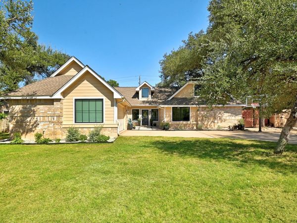 11510 Autumn Ridge DR, Austin, TX 78759