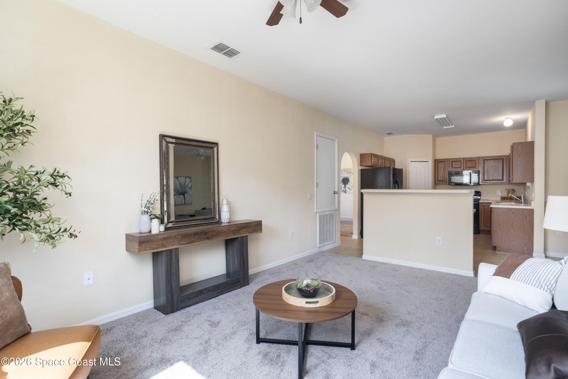 471 Bluefields Street SE , Palm Bay, FL 32909 Photo