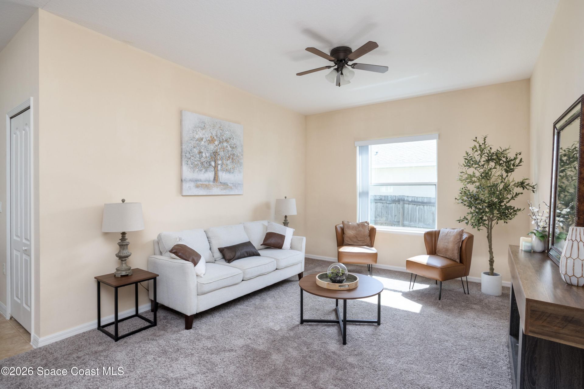 471 Bluefields Street SE , Palm Bay, FL 32909 Photo
