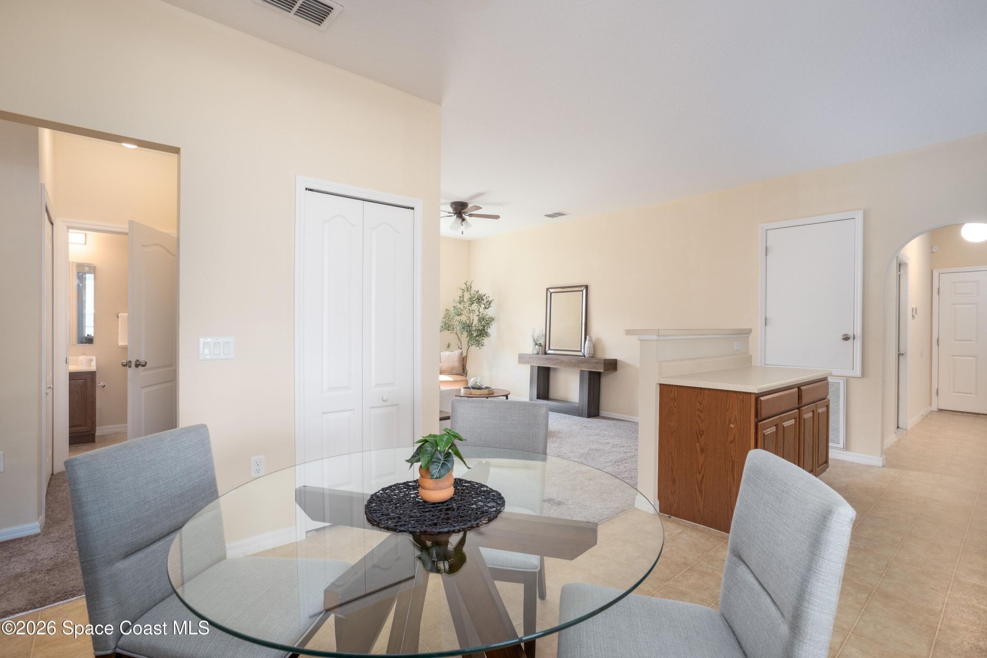 471 Bluefields Street SE , Palm Bay, FL 32909 Photo