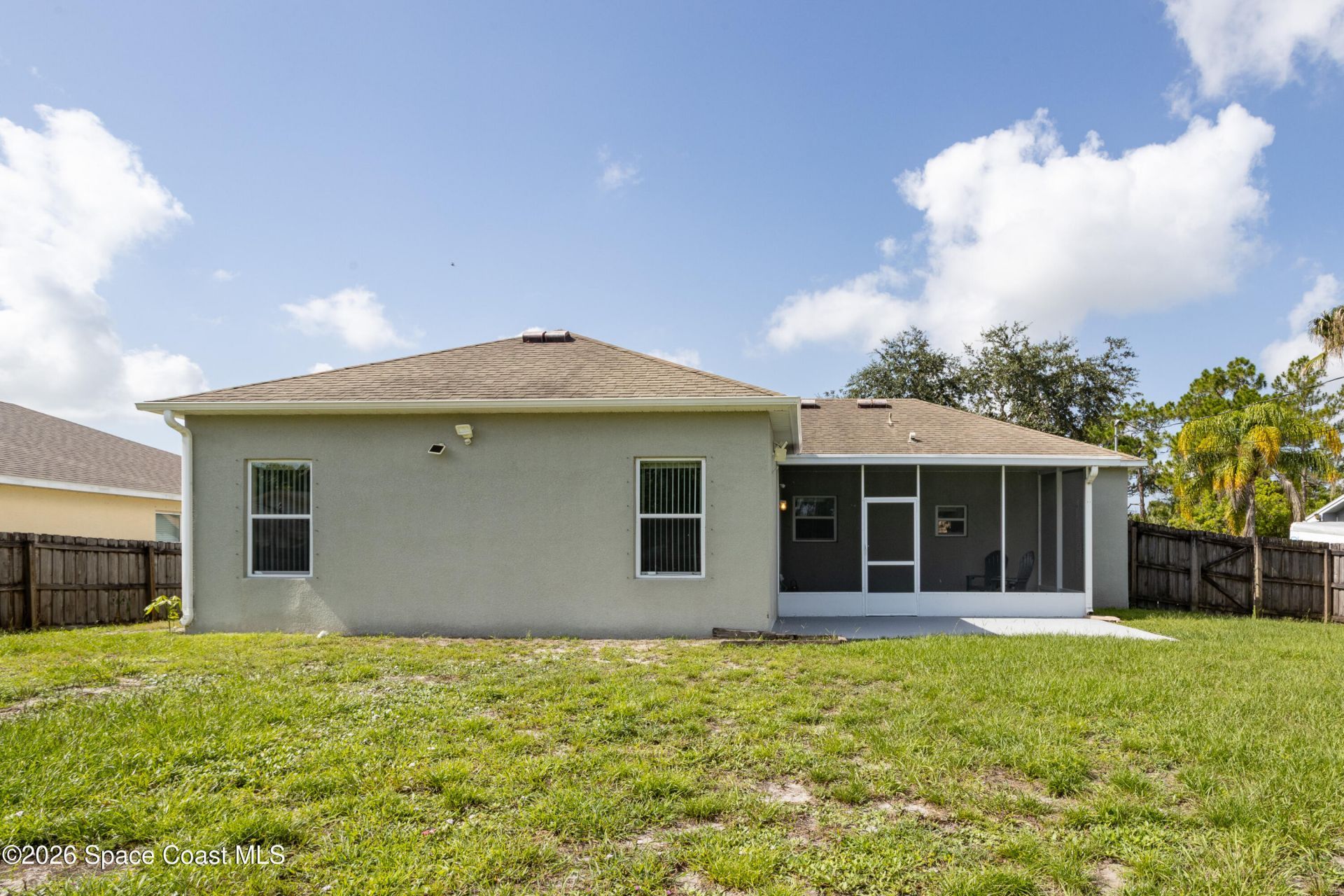 471 Bluefields Street SE , Palm Bay, FL 32909 Photo