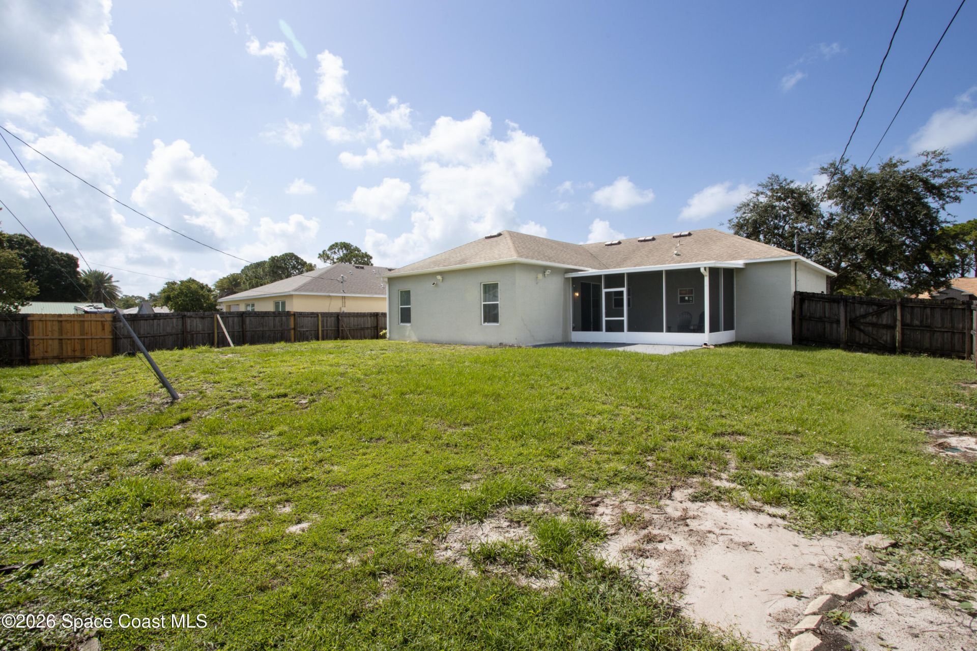 471 Bluefields Street SE , Palm Bay, FL 32909 Photo