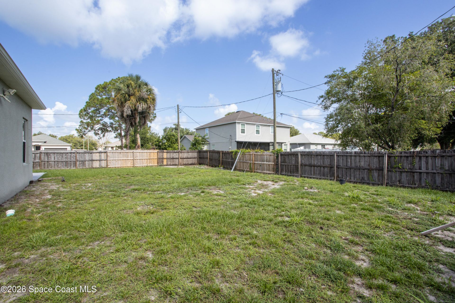 471 Bluefields Street SE , Palm Bay, FL 32909 Photo