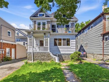 102 Lisbon Avenue , Buffalo, NY 14214