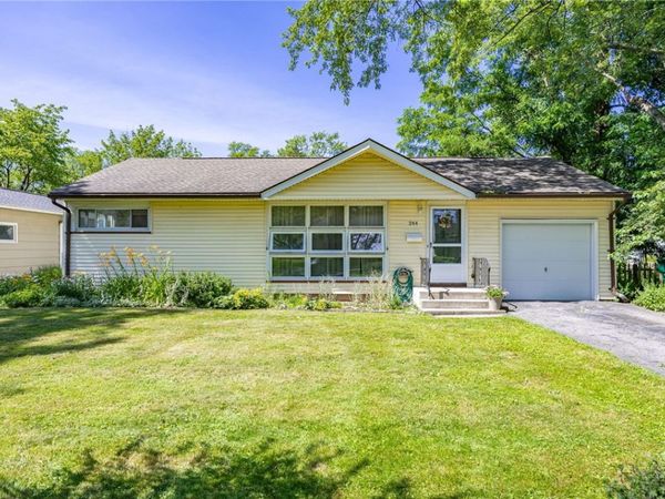 244 Ransford Avenue , Rochester, NY 14622