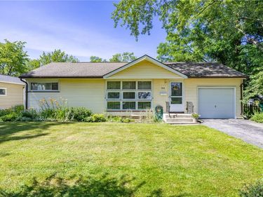 244 Ransford Avenue, Rochester, NY 14622