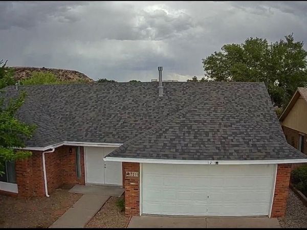 7211 Bangor Avenue NW, Albuquerque, NM 87120