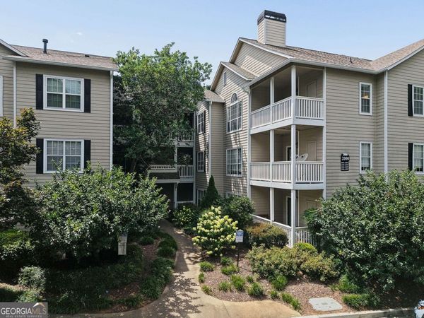 1250 Parkwood Circle SE, Unit 2302, Atlanta, GA 30339