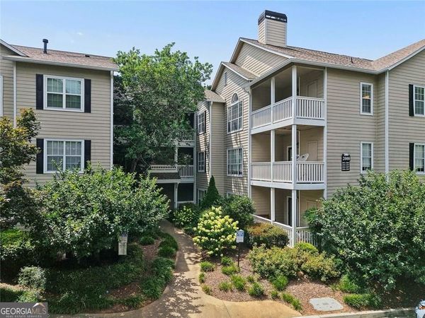 1250 Parkwood Circle SE, Unit 2302, Atlanta, GA 30339
