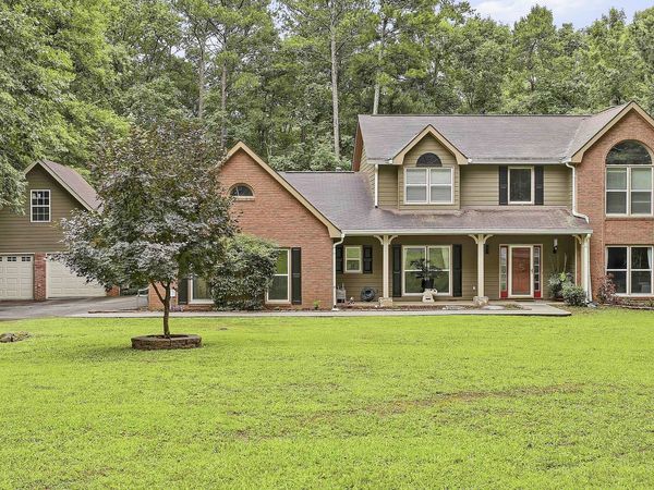 105 Crimson Ridge, Tyrone, GA 30290