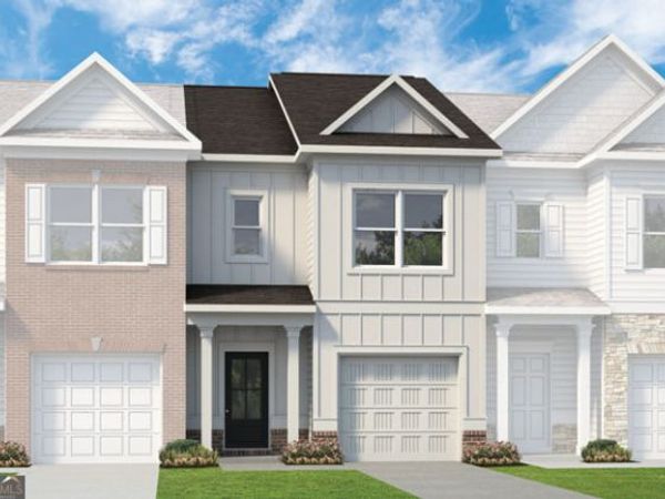 204 Everton Drive, Unit 2, Woodstock, GA 30188
