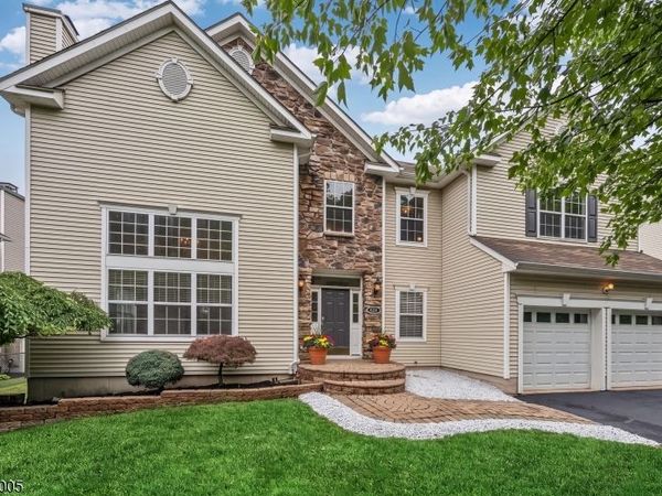 628 SKYLINE DRIVE, Jefferson, NJ 07849