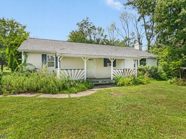 54 Skytop Rd, Wantage, NJ 07461