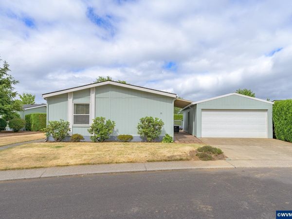 1401 W Ellendale #51 Av, Dallas, OR 97338