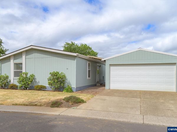 1401 W Ellendale #51 Av, Dallas, OR 97338