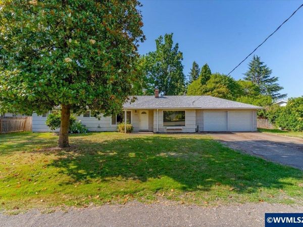 1870 May St NE, Keizer, OR 97303