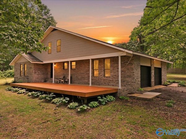 67 Cascade Creek Drive, Somerville, AL 35670