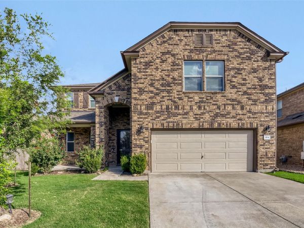 104 Kavanaugh ST, Georgetown, TX 78628