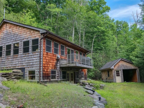 225 Hatchery Road , Livingston Manor, NY 12758
