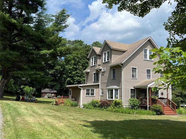 17 Spring Street , Ellenville, NY 12428