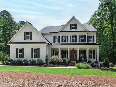 1401 Lake Adventure Court, Raleigh, NC 27613
