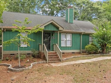 105 Glenn Meadow Court, Garner, NC 27529