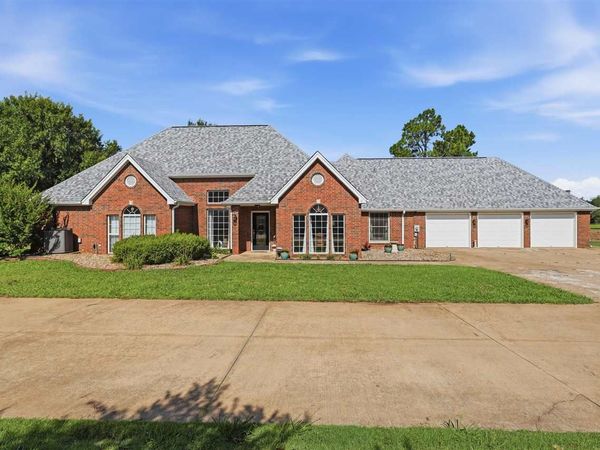1502 N 8th Street, Perry, OK 00000