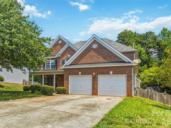 8522 Delamere Lane, Charlotte, NC 28269