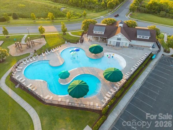 1019 Sunflower Lane , Indian Trail, NC 28079