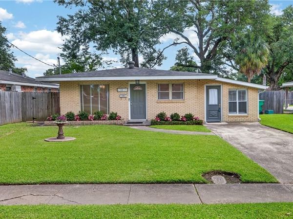 10617 SALEM Street , River Ridge, LA 70123