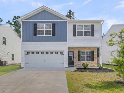 304 Torslanda Lane, Summerville, SC 29486