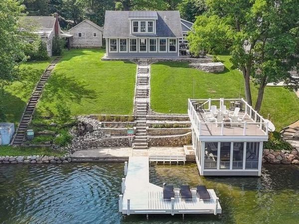 N7627 Pleasant Point CIRCLE, Elkhorn, WI 53121