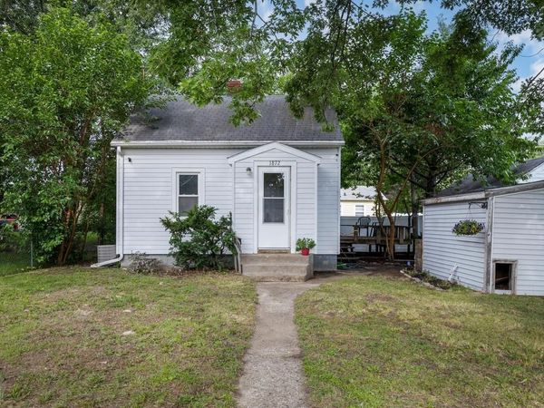 1872 Fayette Avenue, Beloit, WI 53511