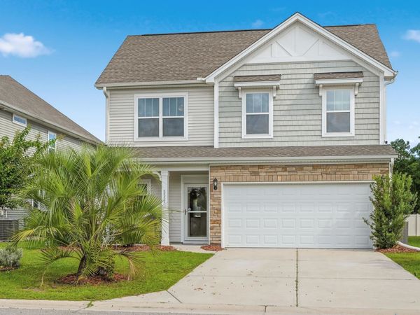5555 Redleaf Rose Dr., Myrtle Beach, SC 29579