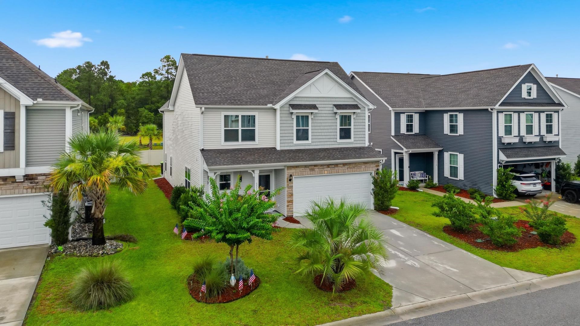 5555 Redleaf Rose Dr. Photo 32