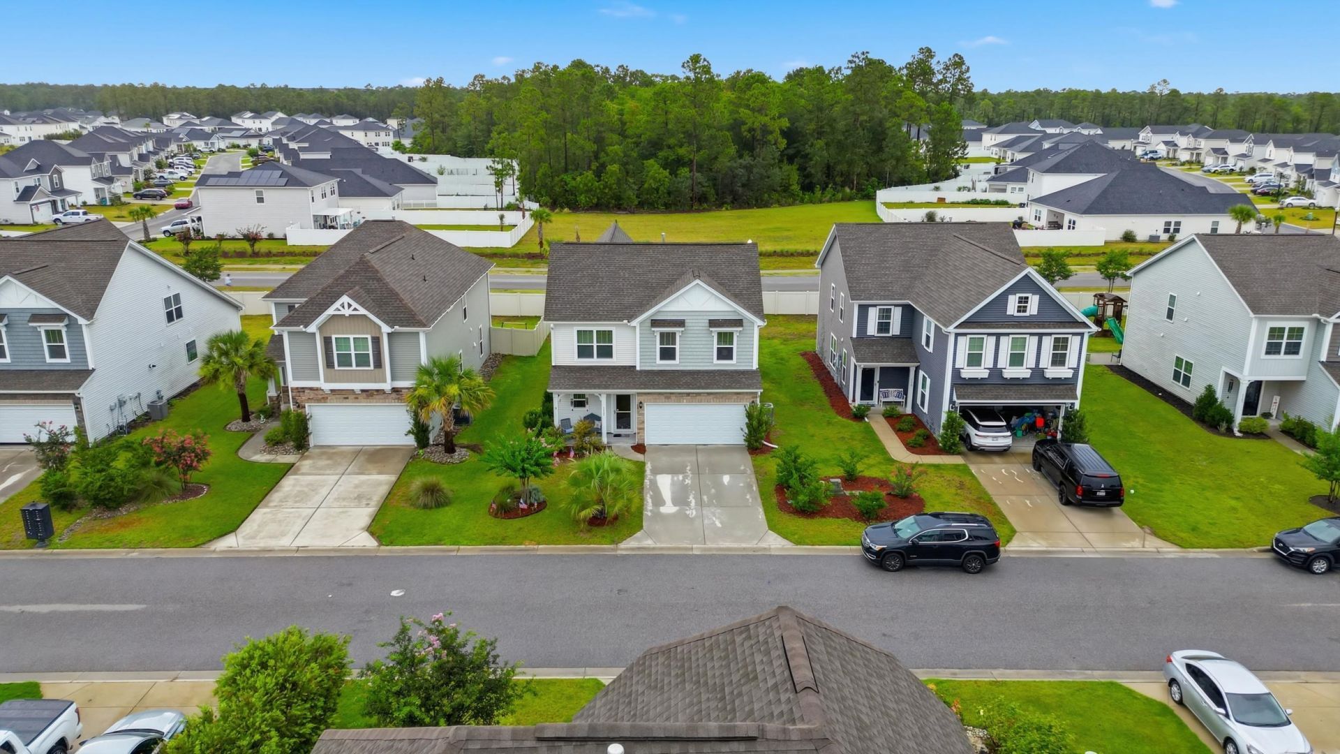 5555 Redleaf Rose Dr. Photo 36