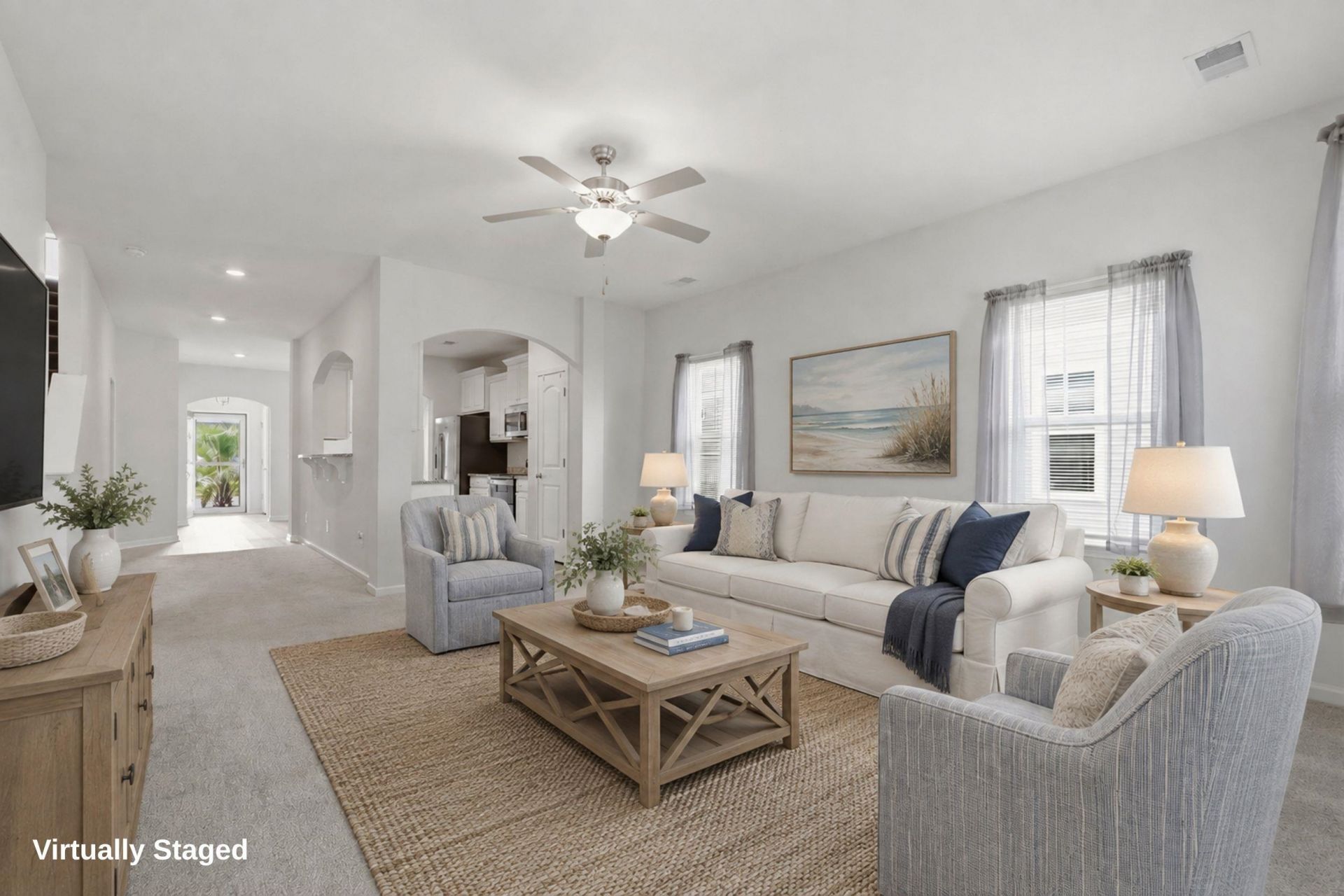 5555 Redleaf Rose Dr. Photo 5