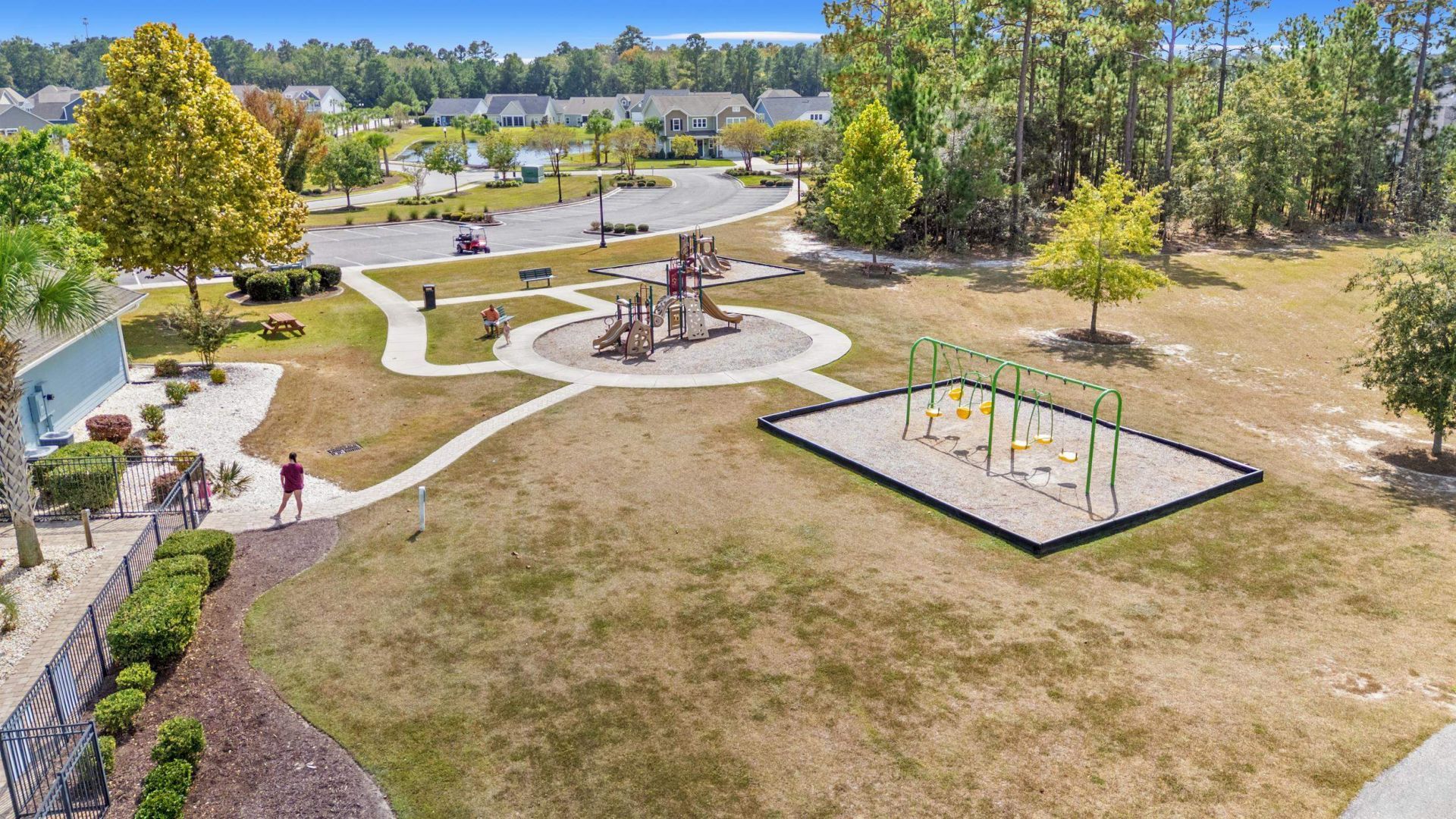5555 Redleaf Rose Dr. Photo 51