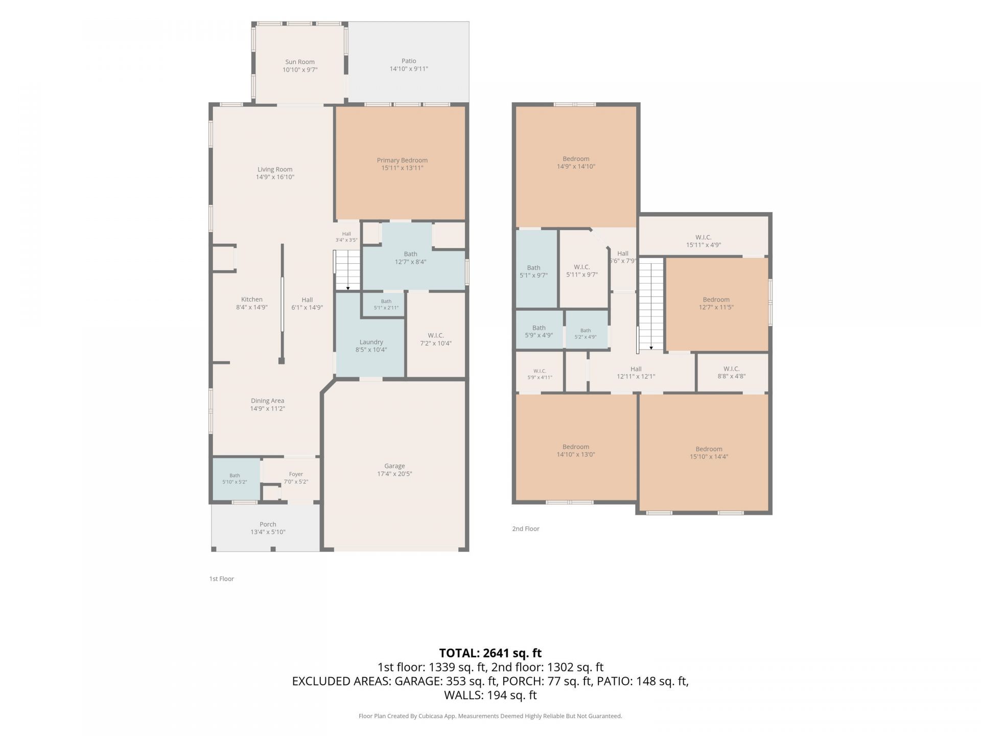 5555 Redleaf Rose Dr. Photo 53