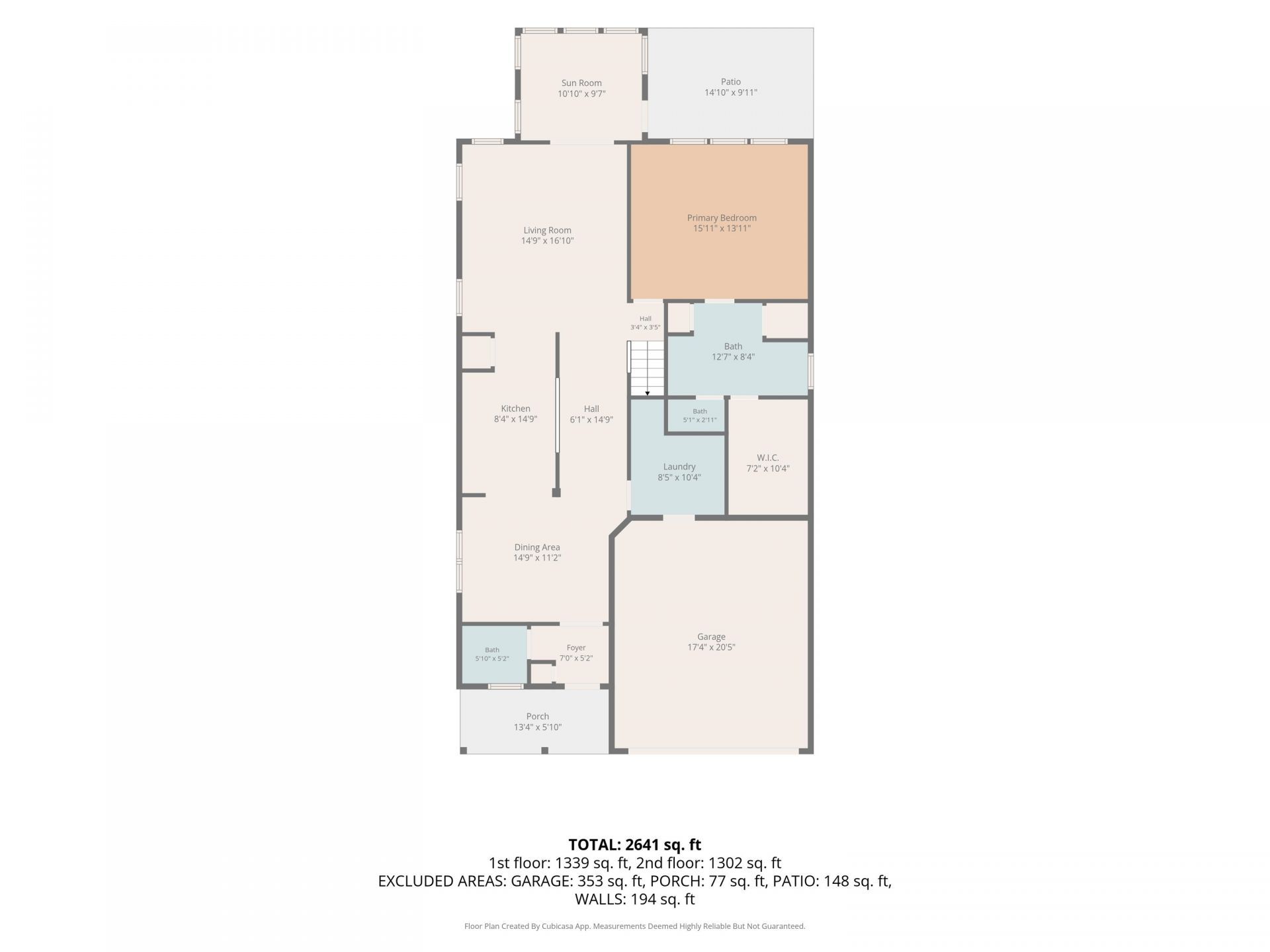 5555 Redleaf Rose Dr. Photo 55