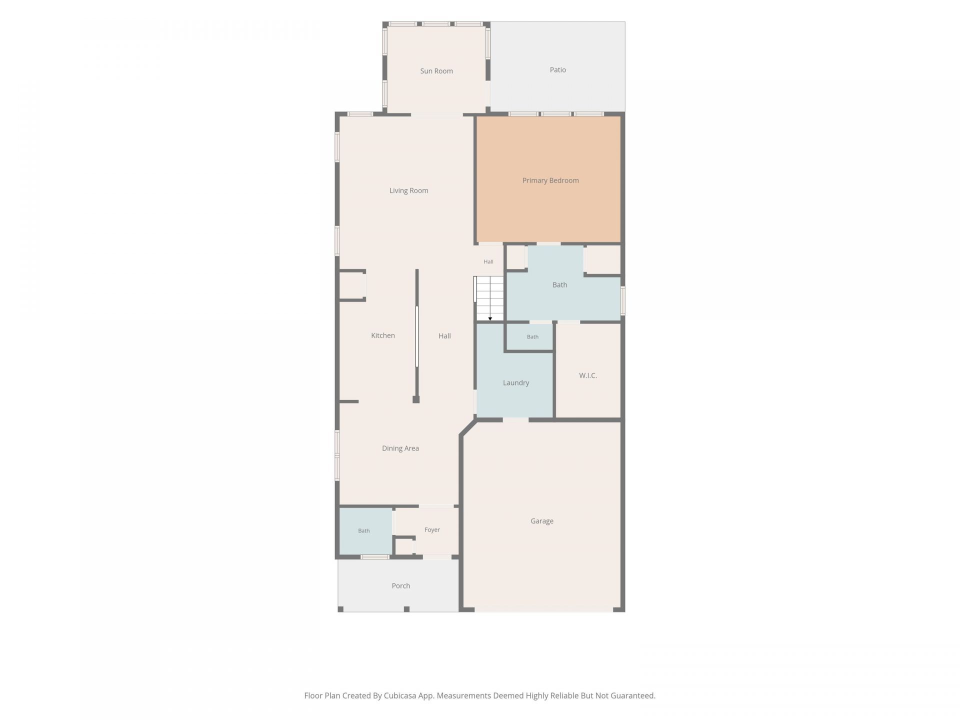 5555 Redleaf Rose Dr. Photo 58