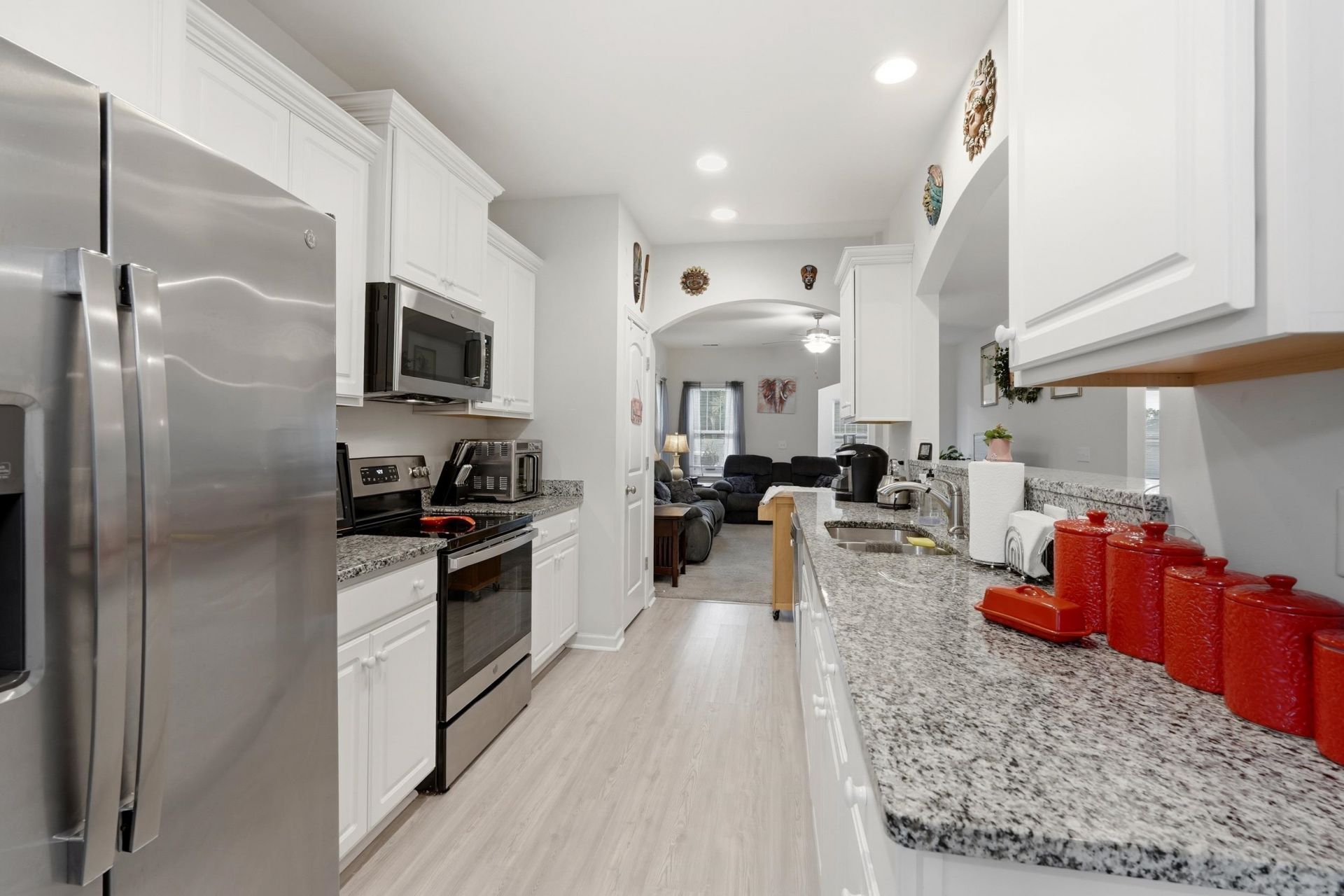 5555 Redleaf Rose Dr. Photo 8