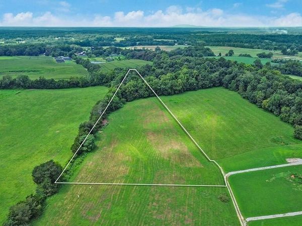 TBD Collier Ln, Rock Island, TN 38581