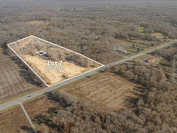 ac St Rt 125, Tate Twp, OH 45106